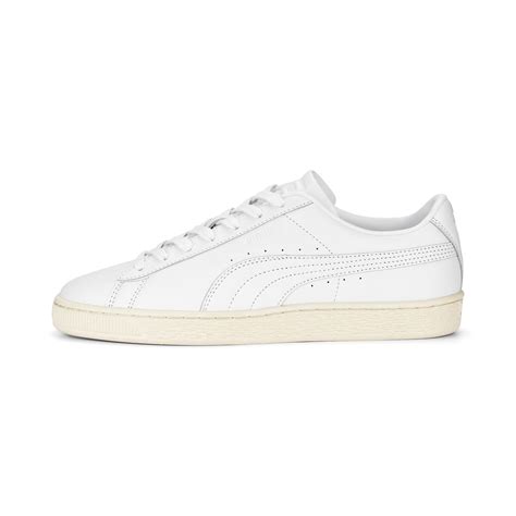 basket classic 75y premium sneakers|Basket Classic 75Y Premium Sneakers .